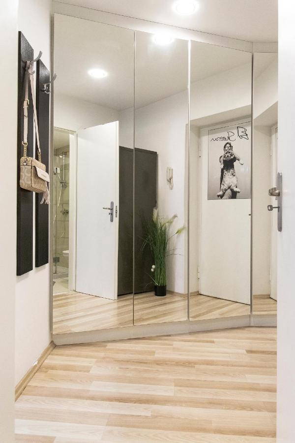 Real Apartments Semmelweis II Budapest Exterior photo