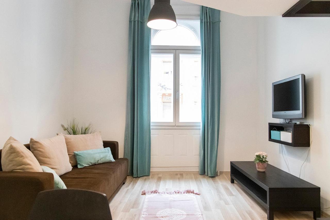 Real Apartments Semmelweis II Budapest Exterior photo