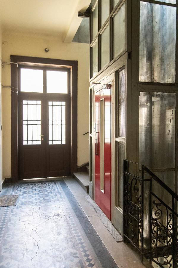 Real Apartments Semmelweis II Budapest Exterior photo